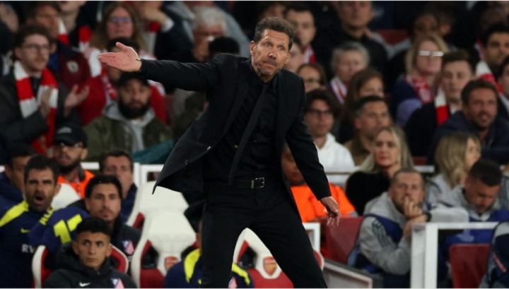 Diego Pablo Simeone