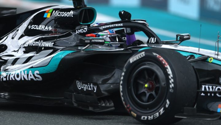 Gran Premio de Miami 2026