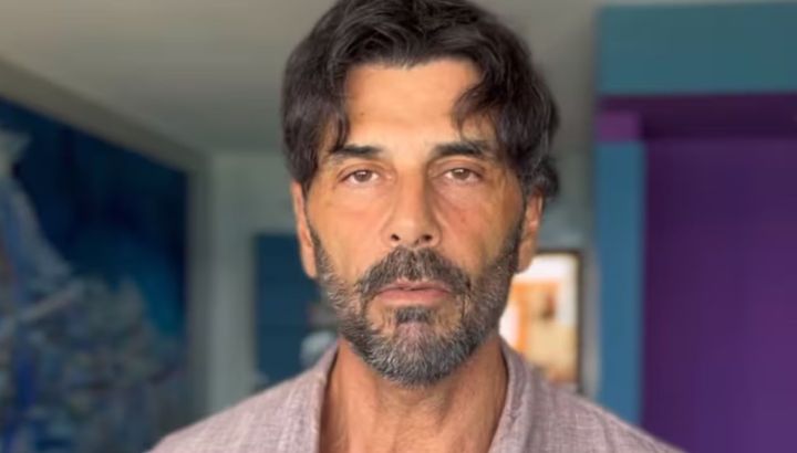Se confirmó que Juan Darthés irá a la cárcel por el abuso contra Thelma Fardin