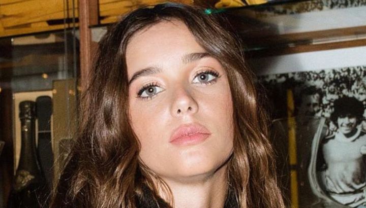 Lucía, la nieta de Susana Giménez, mostró la nueva decoración de su casa que comparte con Zaira Nara