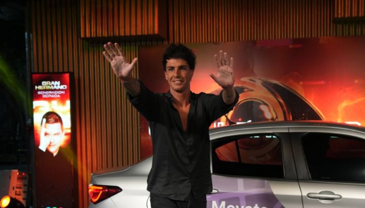 Rating: cuánto midió la gala de eliminación de Gran Hermano Generación Dorada