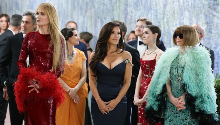 De Meryl Streep a Jack Schlossberg: el boicot de los famosos a la Met Gala