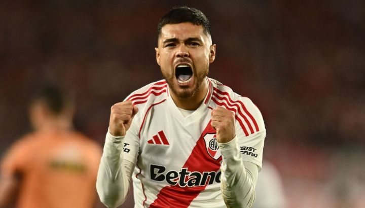 Paulo Díaz