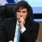 Encuesta: la imagen de Javier Milei cayó 10 puntos y su gestión está en el mayor nivel de desaprobación