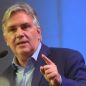 Llaryora sobre discapacidad: "No vamos a acompañar ningún recorte del Presupuesto nacional"