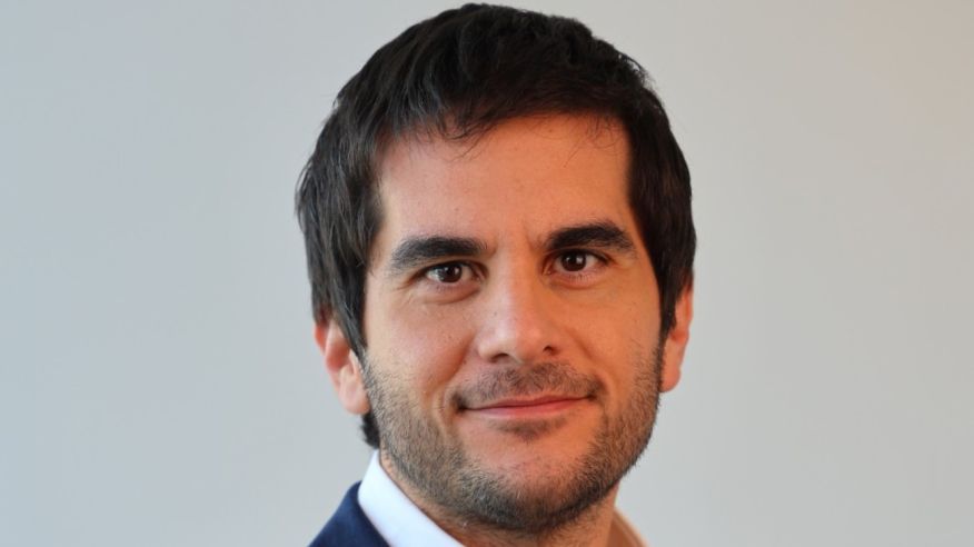 Gonzalo Gutiérrez Banco Comafi
