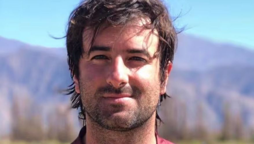 Esteban D’Andrea