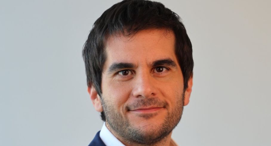 Gonzalo Gutiérrez Banco Comafi