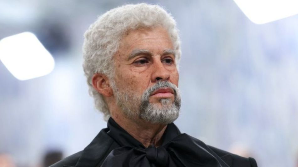 Bad Bunny en la Met Gala 2026
