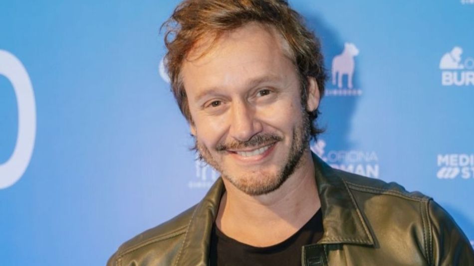 Benjamín Vicuña