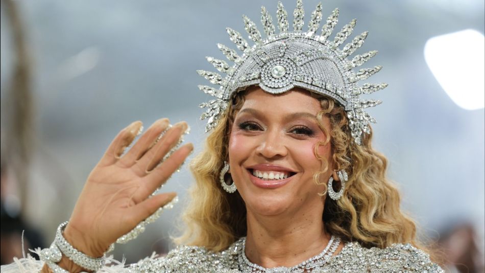 Beyoncé