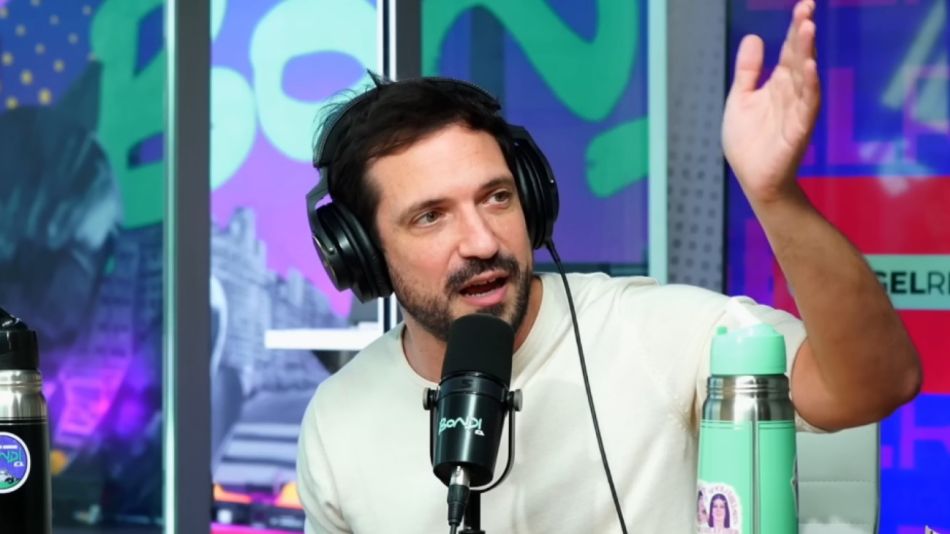 Damián "Popochi" Muñoz