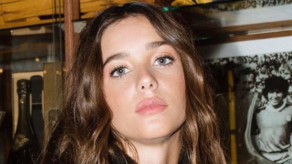 LUCÍA CELASCO