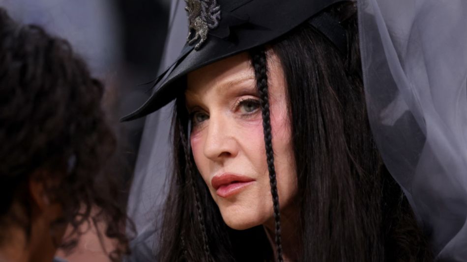 Madonna