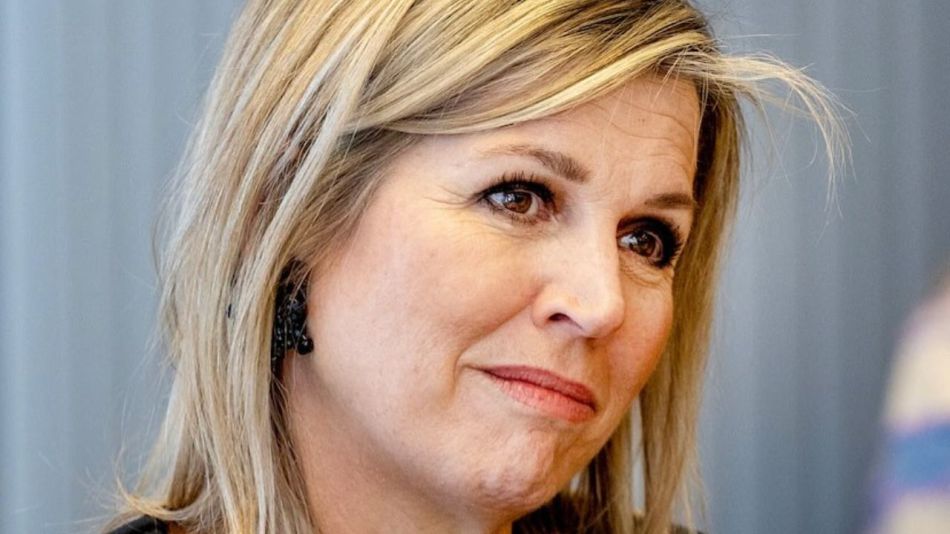 Máxima Zorreguieta