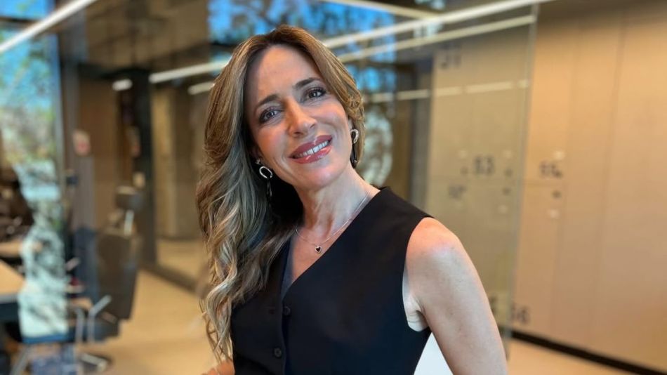Sandra Borghi
