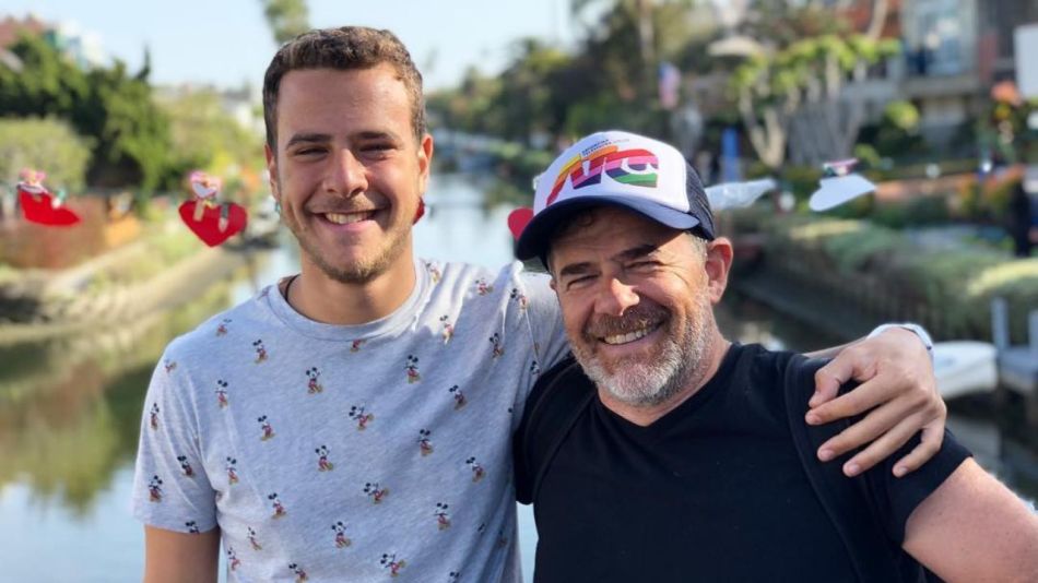 Tadeo Weich, Julián Weich
