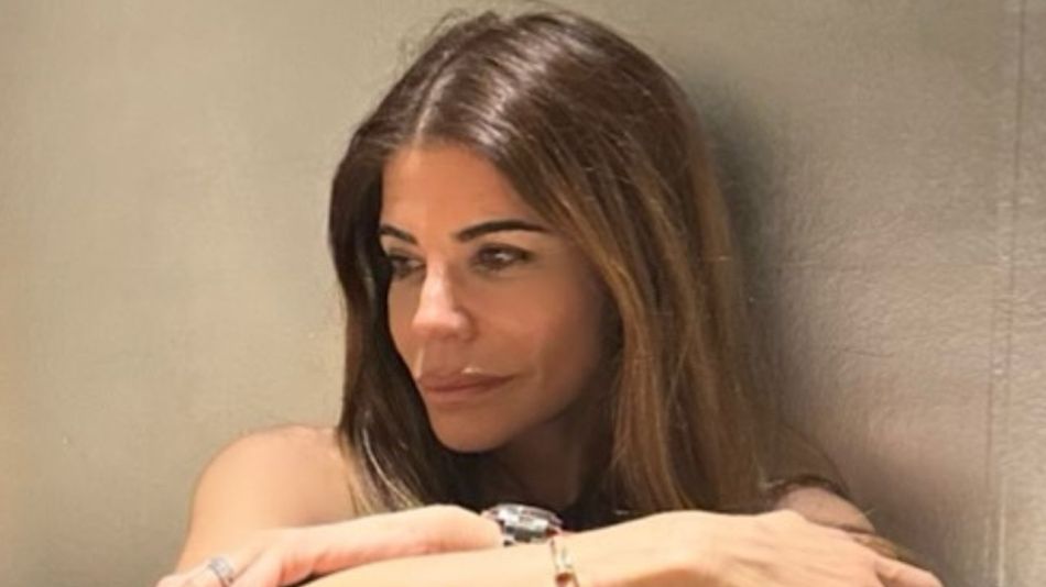 Zulemita Menem
