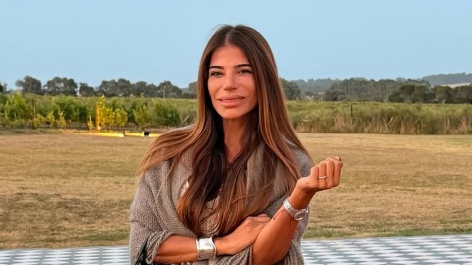 Zulemita Menem