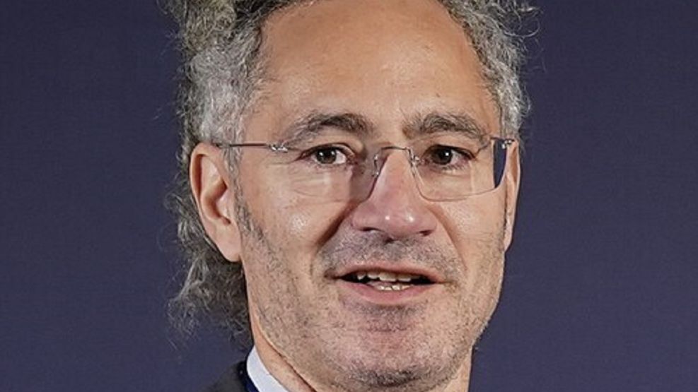 Alex Karp