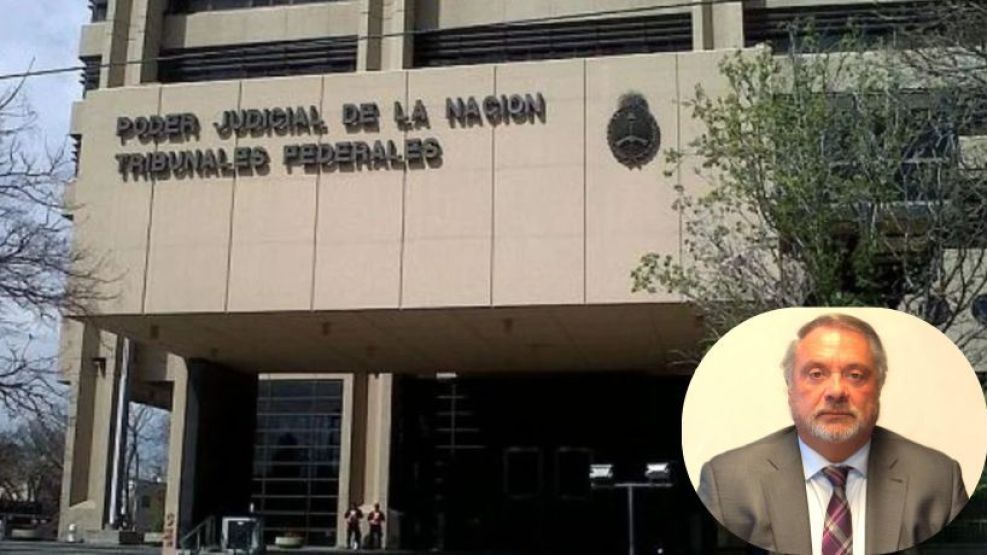 Causa Sánchez Torres en tribunales federales