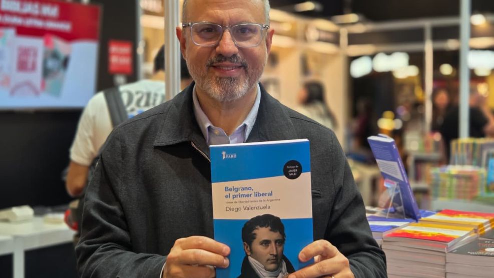 Diego Valenzuela