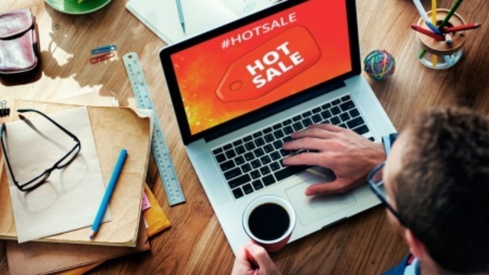 Hot sale