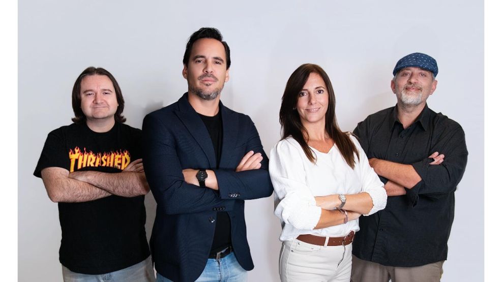 Orbe Analytics: inteligencia de negocios con visión estratégica