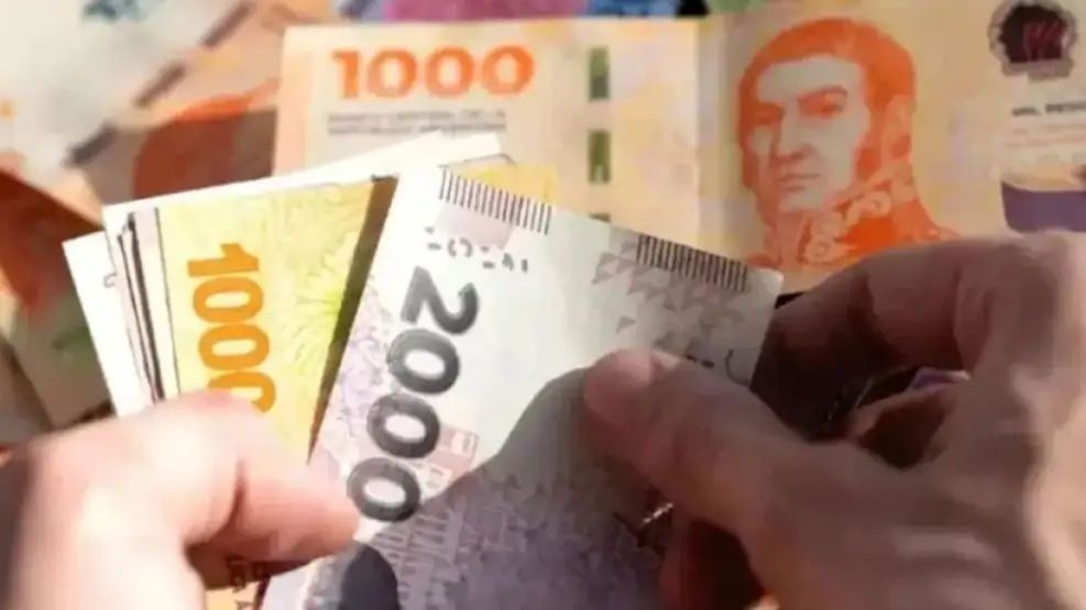 Pesos
