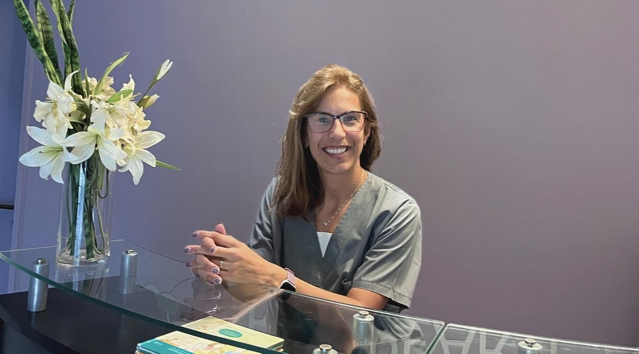 “Acompañar la fertilidad con ciencia y sensibilidad”, por la Dra. Luciana Ferle