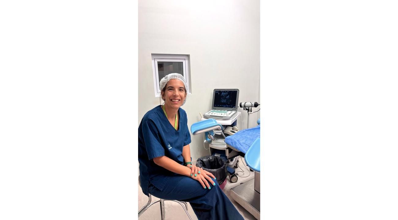 “Acompañar la fertilidad con ciencia y sensibilidad”, por la Dra. Luciana Ferle