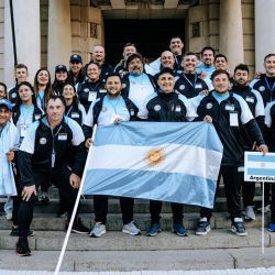 Argentina buscará su octavo campeonato mundial, algo utópico hace poco tiempo