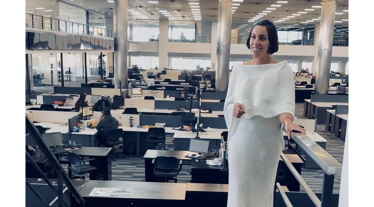 Flora Tejidos: lo hecho a mano también cuenta historias