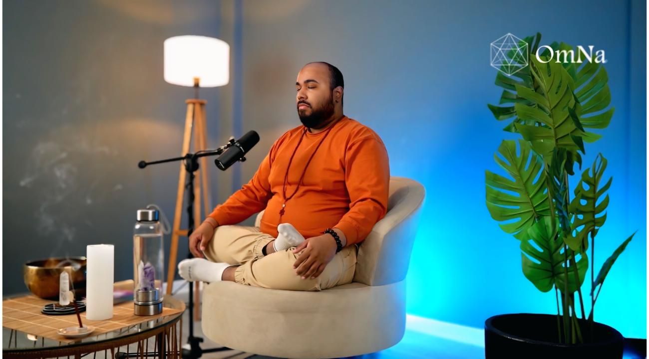 Igor Vera: Educación espiritual y tecnología para el despertar de la conciencia