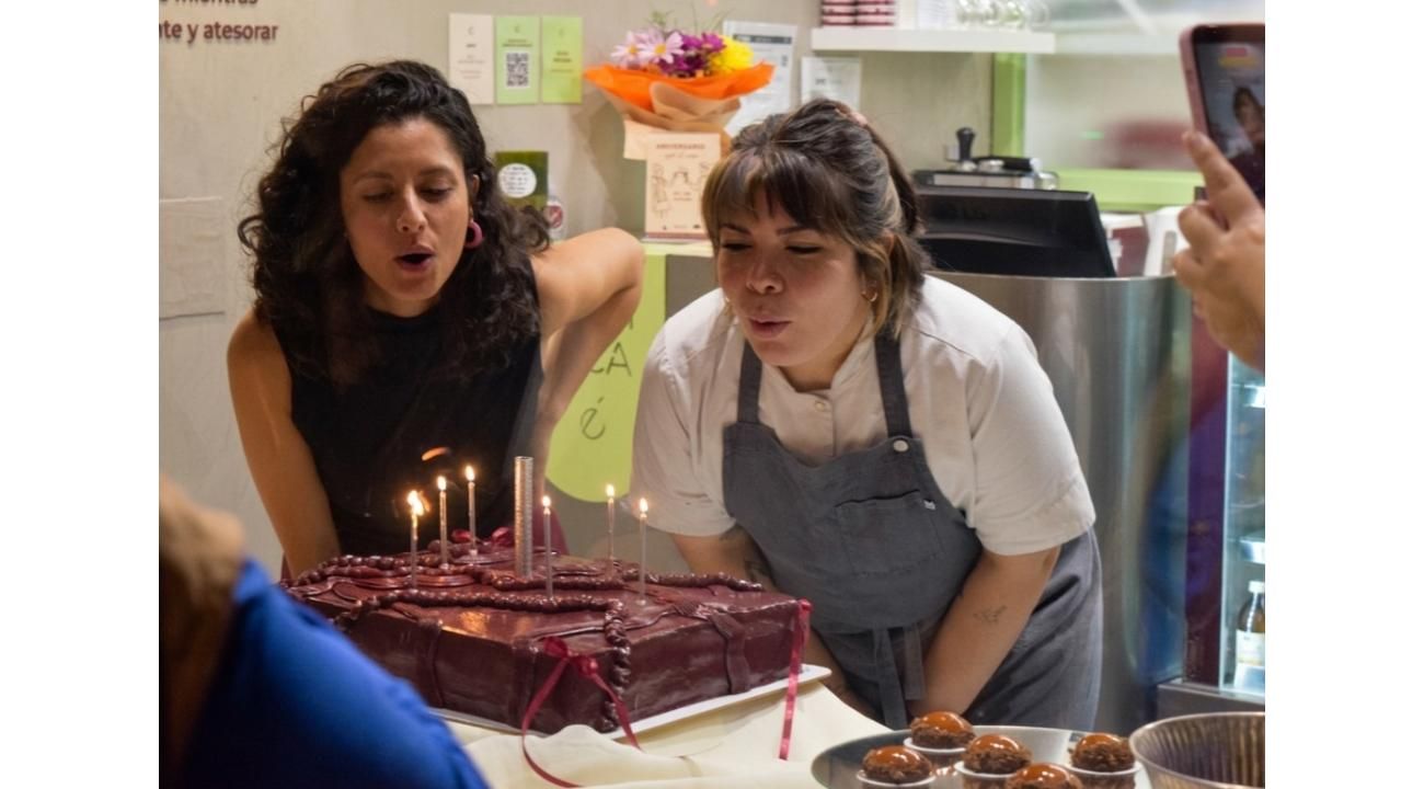 Nucé cumple su primer aniversario: cuando la pasión se vuelve camino