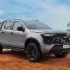 Chevrolet S10 Trail Boss