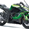 Kawasaki Ninja 2026