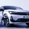 Opel Corsa GSE 2026
