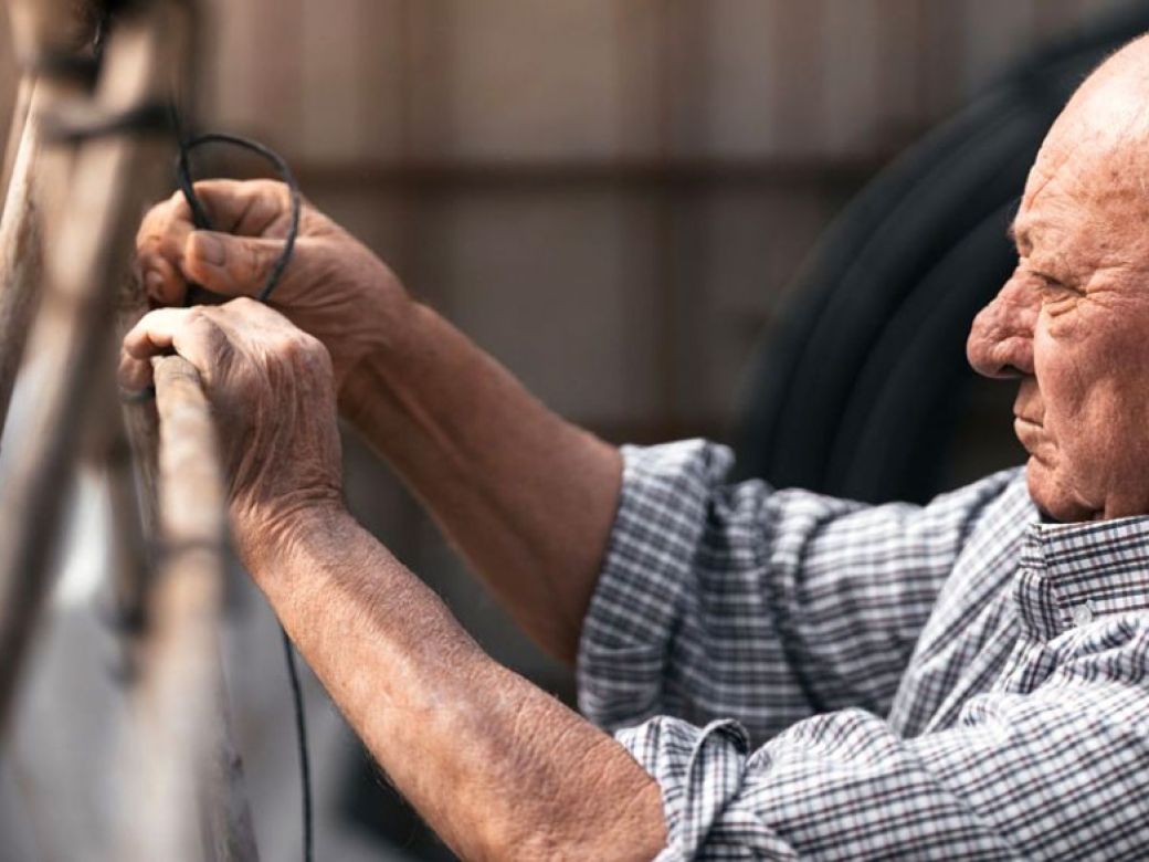Cada vez más jubilados siguen trabajando | Perfil