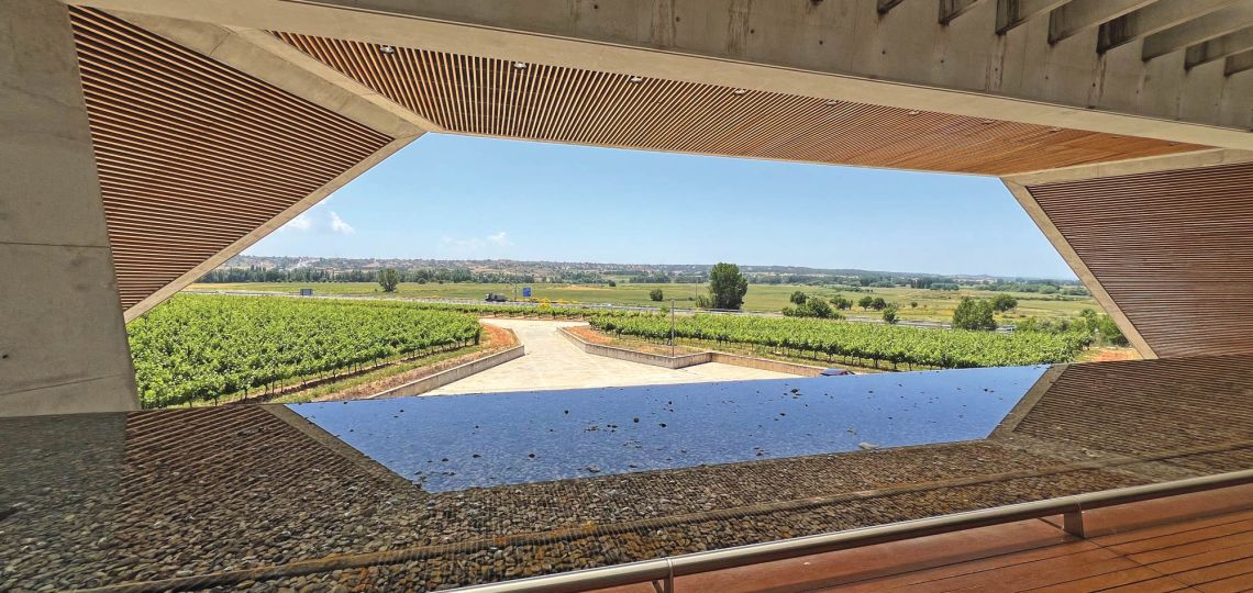 Ribera del Duero: las bodegas imprescindibles para descubrir la gran ruta del vino español