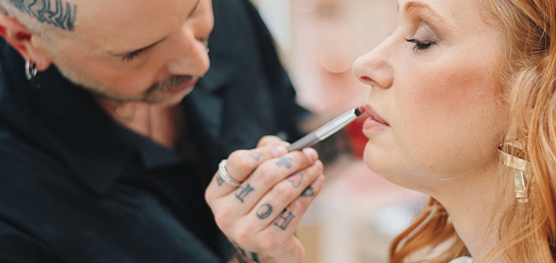 Effortless French Chic: la tendencia de maquillaje del invierno