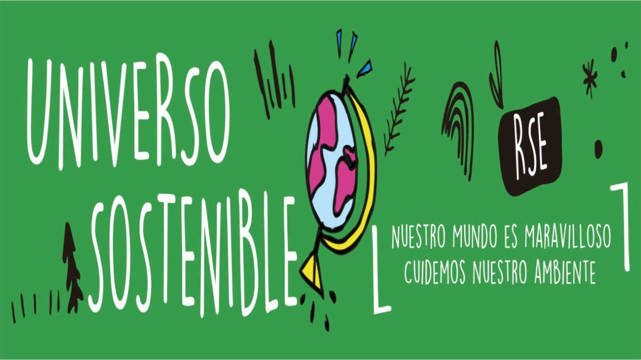 Universo sustentable | Foto:Teresa Salazar