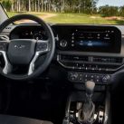 Chevrolet S10 Trail Boss