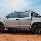 Chevrolet S10 Trail Boss