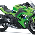 Kawasaki Ninja 2026