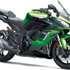 Kawasaki Ninja 2026