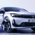 Opel Corsa GSE 2026