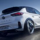 Opel Corsa GSE 2026