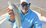 Pejerreyes en el Río de la Plata: señales positivas y grandes expectativas para la temporada