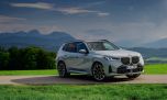 BMW lanzó una nueva versión para el X3